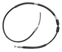 Raybestos BC95302 Parking Brake Cable - Rear Left