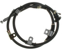 Raybestos BC95304 Parking Brake Cable - Rear Left