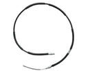 Raybestos BC95306 Parking Brake Cable - Rear Left