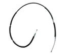 Raybestos BC95308 Parking Brake Cable - Rear Right