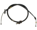 Raybestos BC95309 Parking Brake Cable - Rear Right