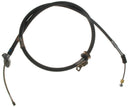Raybestos BC95310 Parking Brake Cable - Rear Right