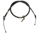 Raybestos BC95311 Parking Brake Cable - Rear Left