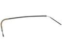 Raybestos BC95317 Parking Brake Cable - Rear Left