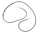 Raybestos BC95318 Parking Brake Cable - Front