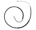 Raybestos BC95319 Parking Brake Cable - Rear or Rear Left