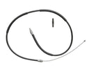 Raybestos BC95321 Parking Brake Cable - Rear Left