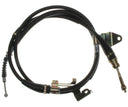 Raybestos BC95323 Parking Brake Cable - Rear Right