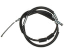 Raybestos BC95327 Parking Brake Cable - Rear Left