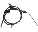 Raybestos BC95330 Parking Brake Cable - Rear Right