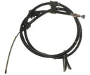 Raybestos BC95331 Parking Brake Cable - Rear Left