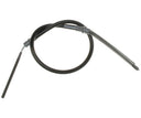 Raybestos BC95332 Parking Brake Cable - Rear Left