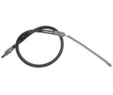 Raybestos BC95333 Parking Brake Cable - Rear Right