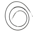 Raybestos BC95343 Parking Brake Cable - Front