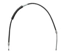 Raybestos BC95344 Parking Brake Cable - Rear or Rear Left