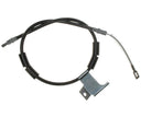 Raybestos BC95347 Parking Brake Cable - Rear Left