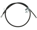 Raybestos BC95348 Parking Brake Cable - Rear Right