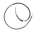 Raybestos BC95349 Parking Brake Cable - Rear Left