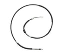 Raybestos BC95350 Parking Brake Cable - Rear Right