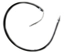 Raybestos BC95353 Parking Brake Cable - Rear Right