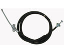 Raybestos BC95355 Parking Brake Cable - Rear Left