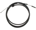 Raybestos BC95356 Parking Brake Cable - Front