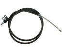 Raybestos BC95361 Parking Brake Cable - Rear Right