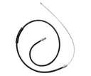 Raybestos BC95363 Parking Brake Cable - Front