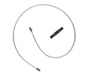 Raybestos BC95364 Parking Brake Cable - Intermediate