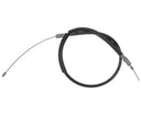 Raybestos BC95373 Parking Brake Cable - Rear Left
