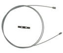 Raybestos BC95374 Parking Brake Cable - Intermediate
