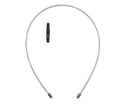 Raybestos BC95381 Parking Brake Cable - Center or Intermediate
