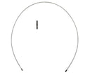 Raybestos BC95384 Parking Brake Cable - Center or Intermediate