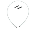 Raybestos BC95388 Parking Brake Cable - Intermediate