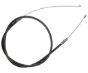Raybestos BC95389 Parking Brake Cable - Front