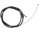 Raybestos BC95393 Parking Brake Cable - Front