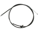 Raybestos BC95395 Parking Brake Cable - Front