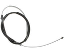 Raybestos BC95396 Parking Brake Cable - Rear Left