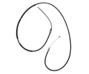 Raybestos BC95401 Parking Brake Cable - Rear Left or Rear Right