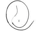 Raybestos BC95402 Parking Brake Cable - Rear Left or Rear Right