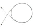 Raybestos BC95404 Parking Brake Cable - Center or Intermediate