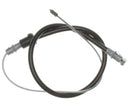 Raybestos BC95408 Parking Brake Cable - Front