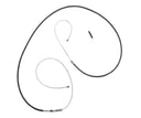 Raybestos BC95411 Parking Brake Cable - Rear Right