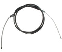 Raybestos BC95417 Parking Brake Cable - Rear Right