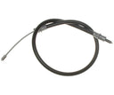 Raybestos BC95420 Parking Brake Cable - Front