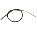 Raybestos BC95421 Parking Brake Cable - Rear Left