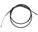 Raybestos BC95422 Parking Brake Cable - Rear Right