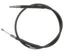 Raybestos BC95424 Parking Brake Cable - Rear