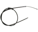 Raybestos BC95425 Parking Brake Cable - Rear Right