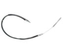 Raybestos BC95427 Parking Brake Cable - Rear Left